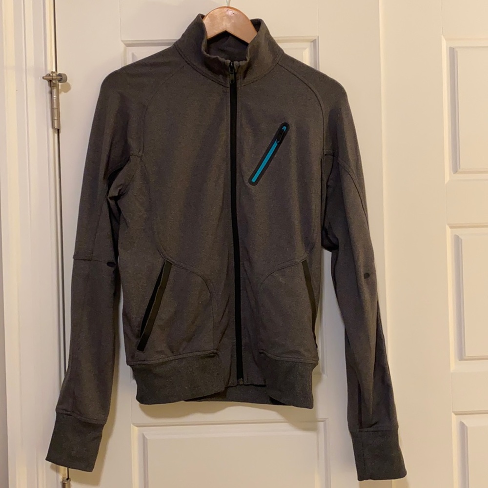 Lululemon Men’s Jacket